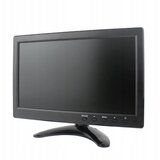 Rosfix 10,1" Zaslon Za Mikroskop – Montaža Na Nosilec, Visoka Ločljivost | 1024x600, HDMI VGA USB BNC, Napajalnik, (5000244497) Cene