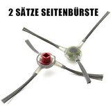 INORCO Dodatki za robotski sesalnik Deebot Ozmo 930 610, nadomestna glavna krtaa, stranska krtaa Hepa, (22017495) | Shoptok.si
