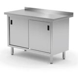  Zidni radni ormarić s kliznim vratima-120x60cm | Eponuda.ba