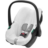Maxi-Cosi ljetna navlaka za Pebble S/CabrioFix i-Size - Natural White | shoptok.hr