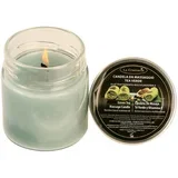 La Cremerie Tea Verde & Vitamin E Massage Candle 200ml – Sveća za masažu