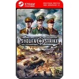  Sudden Strike 4 - Steam koda brez škatlice (WINDOWS PC | STEAM DECK) | Shoptok.si
