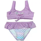 kupaći kostim dvodjelni LK-KGSW SET1 26_A 32870 Ž ljubičasta 134/140