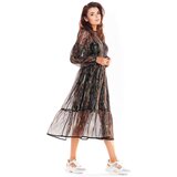 Awama Woman's Dress A316 | shoptok.hr
