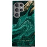 BURGA ovitek Tough za Samsung Galaxy S24 Ultra 5G - Emerald Pool Cene