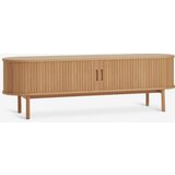  TV-komoda 160cm rolet-vrata n.h Cene