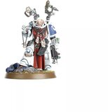 Games Workshop Space Marines Primaris Apothecary Cene