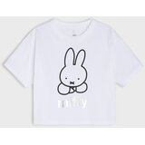 Sinsay Pamukna dvodijelna pidžama s printom Miffy | shoptok.hr