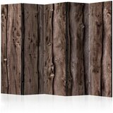 Artgeist PARAVAN 225/172/3 cm barve kapučina, sivorjava | Shoptok.si