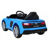  Licencirani auto na akumulator Audi R8 LIFT - plavi | shoptok.hr