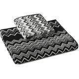 Missoni Keith set 2 peškira 40 x 70 cm + 70 x 115 cm šareni Cene