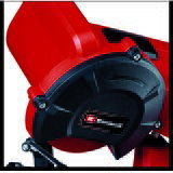 Einhell GE-CS 18 Li - Solo Akumulatorski oštrač lanaca 4499940 | Eponuda.com