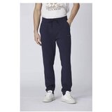 Aeronautica Militare Spodnji deli trenirke PF872F45908347 Črna | Shoptok.si