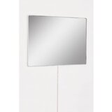 Hanah home ogledalo sa LED osvetljenjem Rectangular 40x60 cm White | ePonuda.com