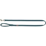 Trixie povodac za pse premium plava 1 m m/l | shoptok.hr