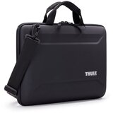 Thule Torba za MacBook Pro 16" Gauntlet crna | shoptok.hr