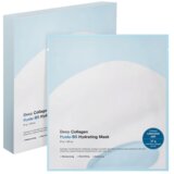 SUNGBOON EDITOR Sungboon Set maski za lice Editor Deep Collagen Hyalu-B5 Hydrating Mask, 37 g, 4 komada Cene