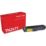 Xerox Everyday Yellow Toner ers. Brother TN241Y | shoptok.hr