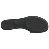 Calvin Klein Natikače s potpeticom crna | shoptok.hr