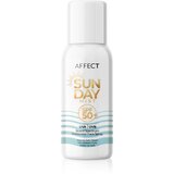Affect Sun Day hidratantna zaštitna magla za lice SPF 50 75 ml | shoptok.hr