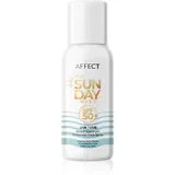 Sun Day hidratantna zaštitna magla za lice SPF 50 75 ml