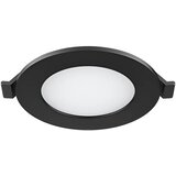 Braytron LED Panel Ugradni Okrugli 3" 3W Crni CCT BP01-60381 Cene
