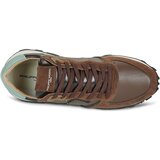 Philippe Model TROPEZ HAUTE LOW WOMAN Smeđa | shoptok.hr