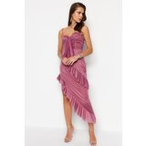 Trendyol Dress - Pink - Shift Cene