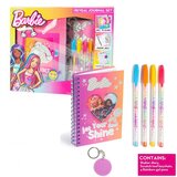 Barbie dnevnik sa olovkama i priveskom 37756 | ePonuda.com
