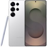 Samsung Galaxy S25 Ultra Mobilni telefon 12/256GB Titanium Whitesilver (Svetlo sivi) | ePonuda.com