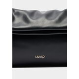 Liu Jo Torba za na rame 'Better' crna | shoptok.hr