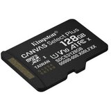 Kingston Canvas Select Plus 128GB microSD | ePonuda.com