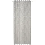 KONČANA ZAVESA neprosojno 140/260 cm
