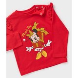 Sinsay Majica dugih rukava Mickey Mouse | shoptok.hr