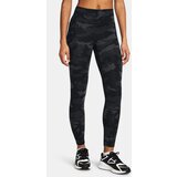 Under Armour Meridian Print Legging-BLK - Women Cene