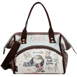 Anekke Torba hladnjak SS24 28,5x24,5x16cm 38474-121 P20 NETTO | shoptok.hr