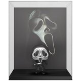 Funko Bobble Figure VHS Cover Movies - Ghost Face POP! - Ghost Face #2036 Cene