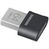 Samsung FIT Plus USB stick 64 GB crna MUF-64AB/APC USB 3.2 gen. 2 (USB 3.1) | Eponuda.ba