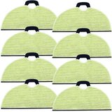INORCO Nadomestne blazinice za sesalnik RV2610WA, paket 8, za RV2610WA, AV2610WA, RV2620WD, AV2620WD, RV2610WD, RV2610WD, (21843363) Cene