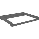 Pinio previjalna deska Snap/Calmo snemljiva dark grey Cene