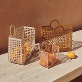 Liewood košara za na plažo samantha sandy | Shoptok.si