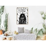  Poster - Hungy Bear 40x60 | shoptok.hr
