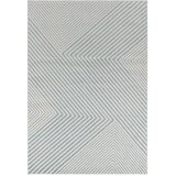 Asiatic Carpets Tepih prljavo plavi 200x290 cm Muse Blue Cross – | shoptok.hr