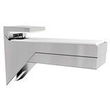  Nosač staklenih polica Kalabrone 8-30 Hrom- 16220010KB ( 470-077 ) | ePonuda.com