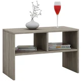 klubska miza nachto, hrast, 63 cm