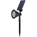 Lampa baštanska solarna led 7w | ePonuda.com