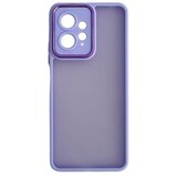 FRAME maskica Redmi Note 12 4G Ljubičasta | Eponuda.ba