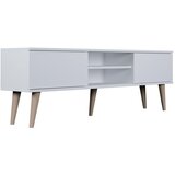 TV komoda TORONTO 160 - bijela | shoptok.hr