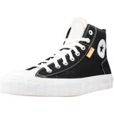 Converse Modne superge CHUCK TAYLOR ALT STAR CANVAS Črna | Shoptok.si