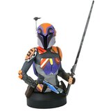 Disney Star Wars Rebels Sabine Wren 1:6 Scale Bust, (20499787) | Shoptok.si